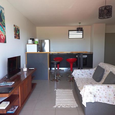Vaea'S Place Papeete  Dış mekan fotoğraf