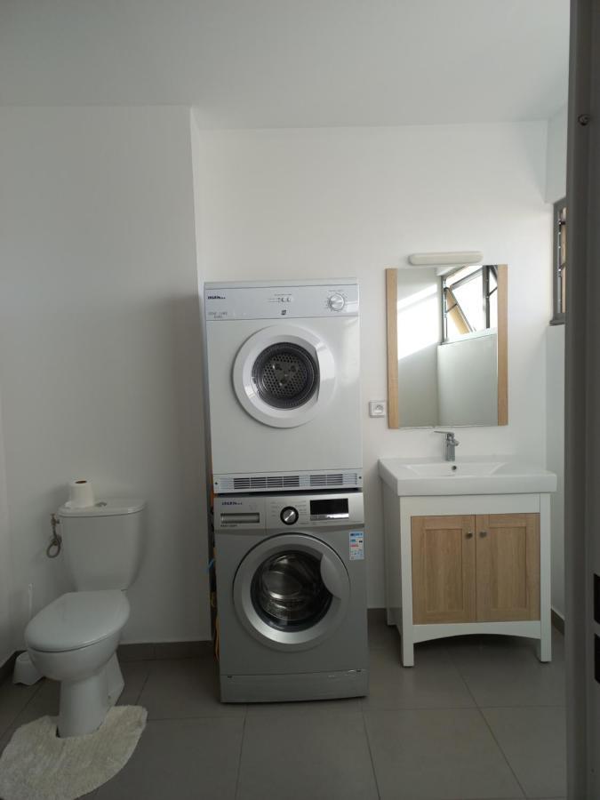 Vaea'S Place Papeete  Dış mekan fotoğraf