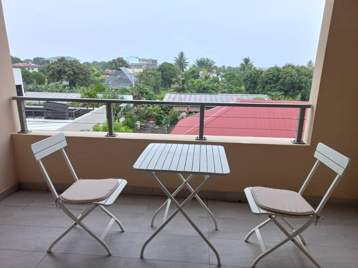 Vaea'S Place Papeete  Dış mekan fotoğraf