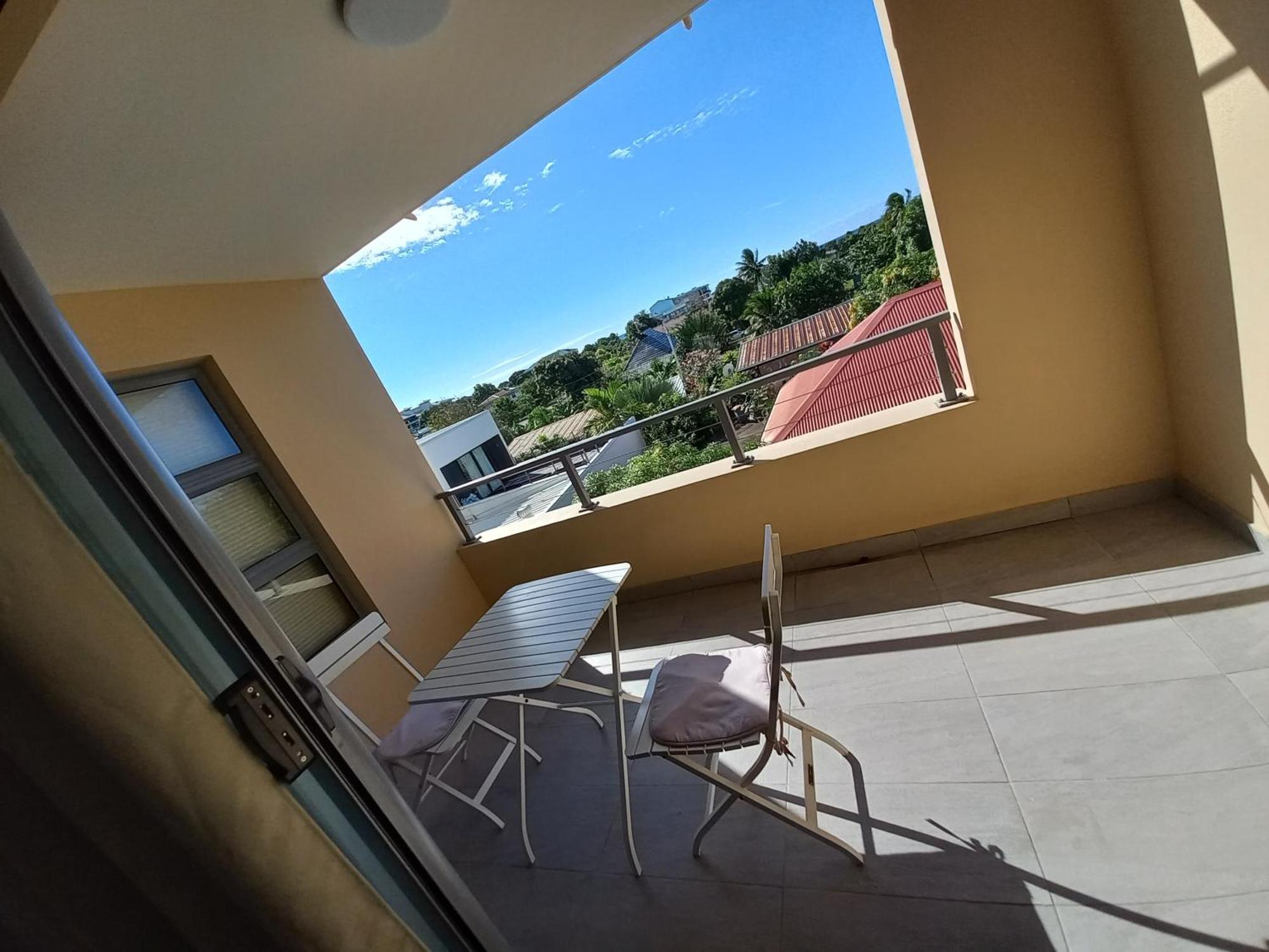Vaea'S Place Papeete  Dış mekan fotoğraf