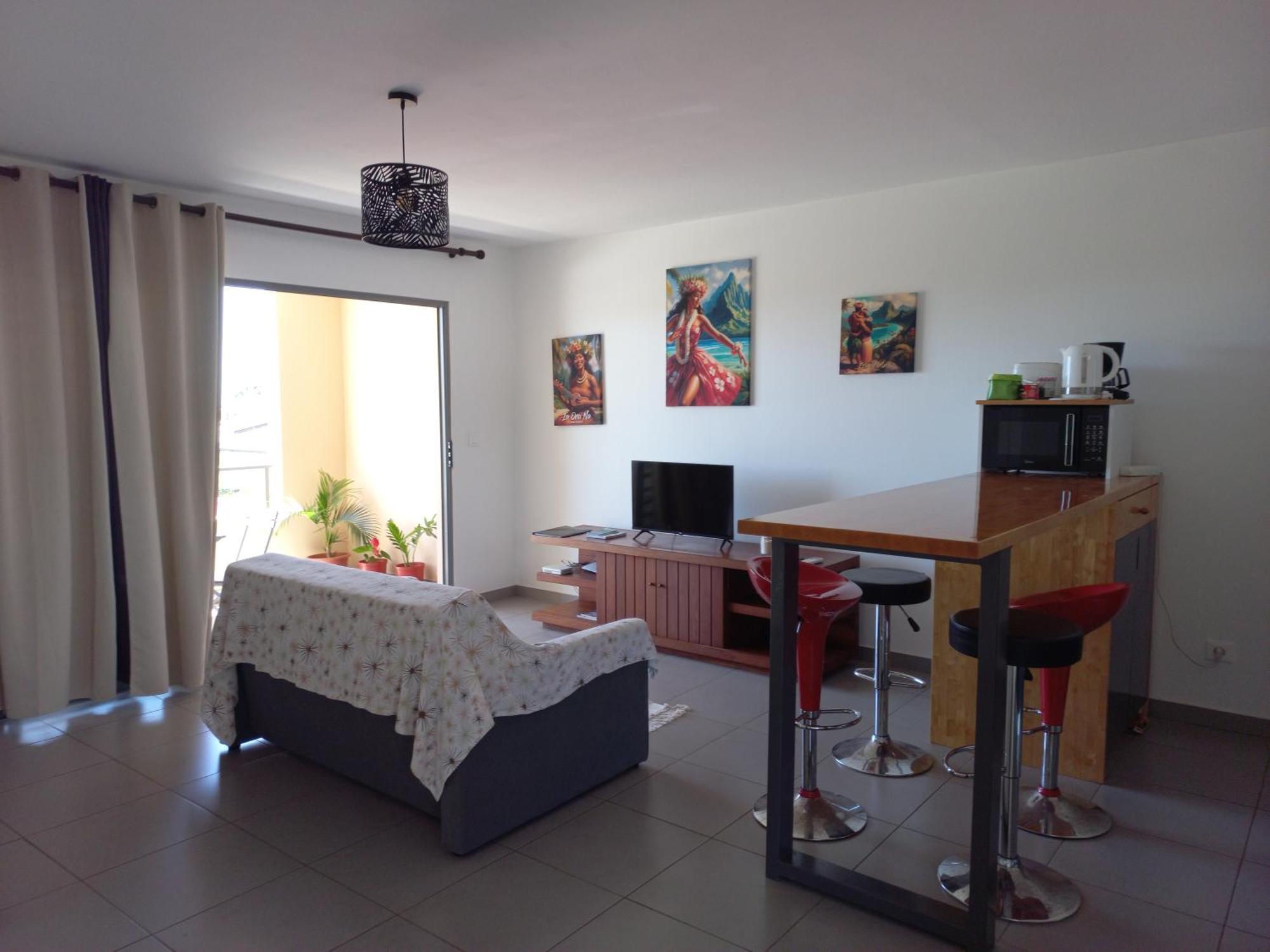 Vaea'S Place Papeete  Dış mekan fotoğraf